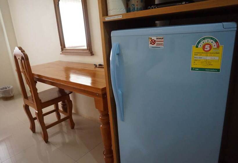 Отель Pornnarumirt