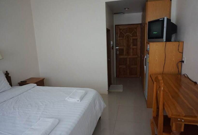 Отель Pornnarumirt