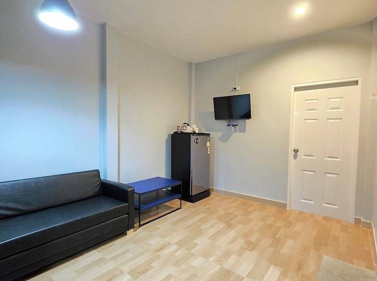 호텔 Prangthong Garden Home