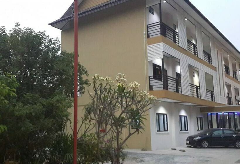 בית מלון כפרי Pruksa Place