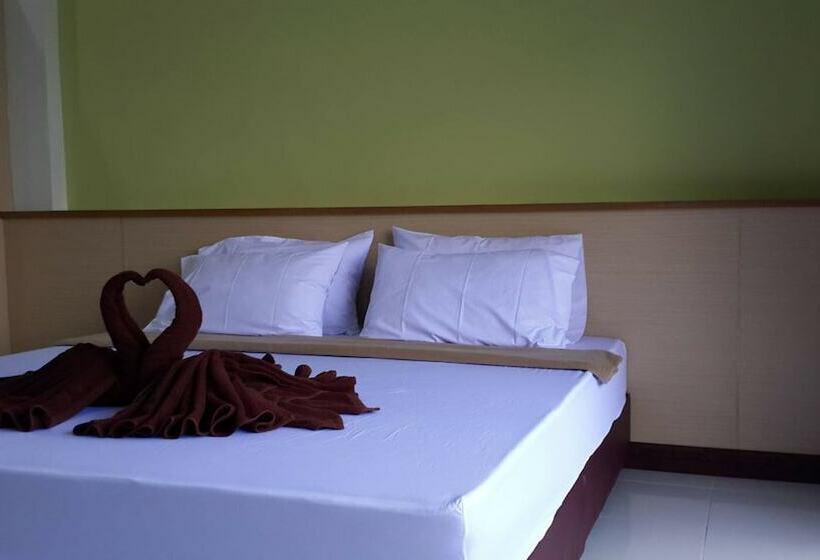 בית מלון כפרי Pruksa Place