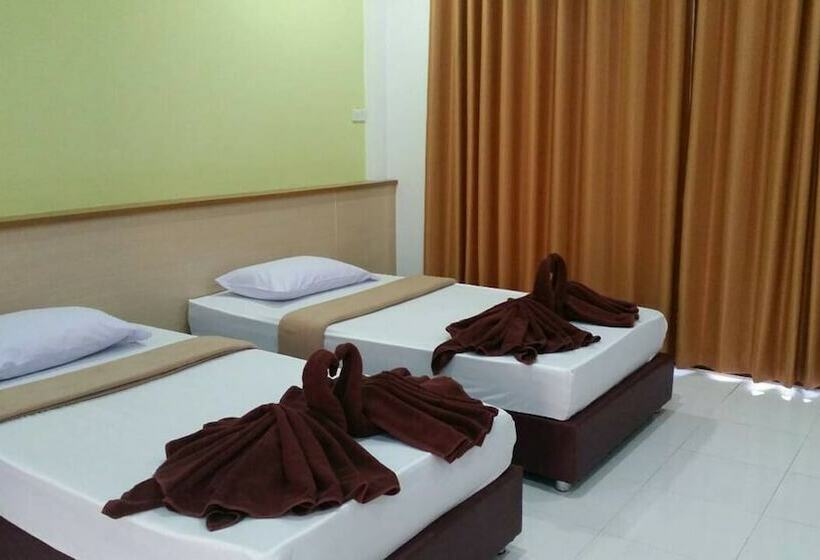 בית מלון כפרי Pruksa Place