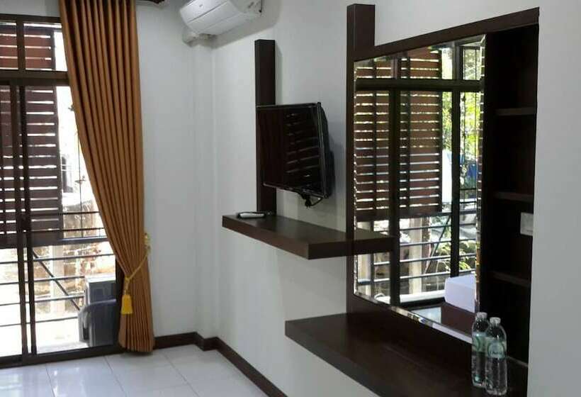 בית מלון כפרי Pruksa Place