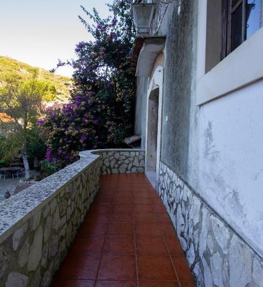 호텔 Quinta De Rio Alcaide