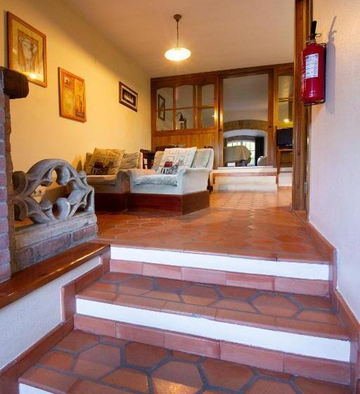 호텔 Quinta De Rio Alcaide