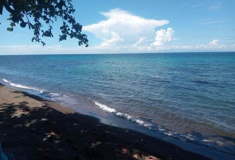 فندق Reddoorz At July S Haven Seaside Pension Camiguin