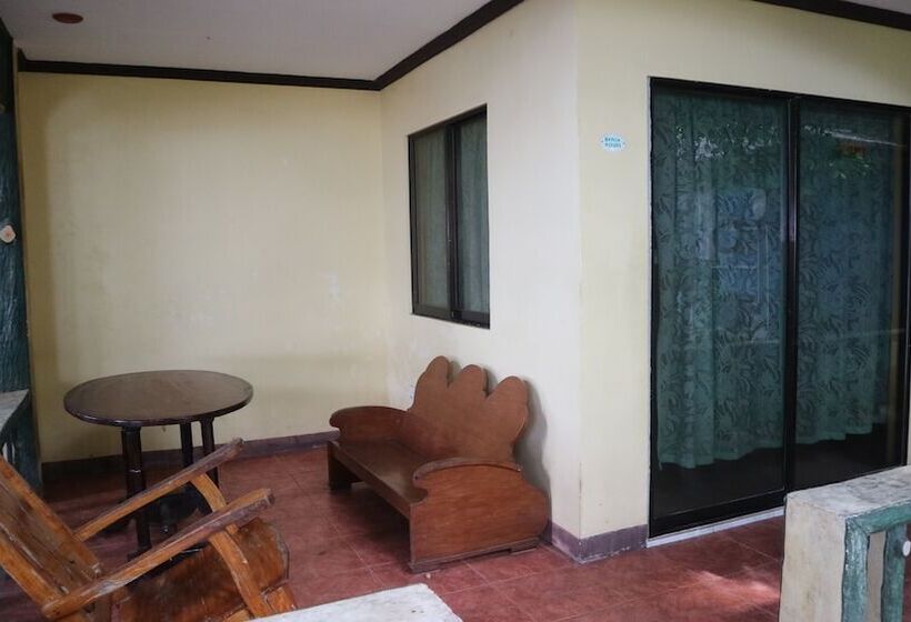 فندق Reddoorz At July S Haven Seaside Pension Camiguin