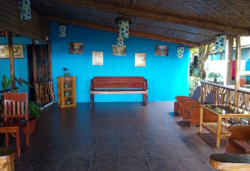 فندق Reddoorz At July S Haven Seaside Pension Camiguin