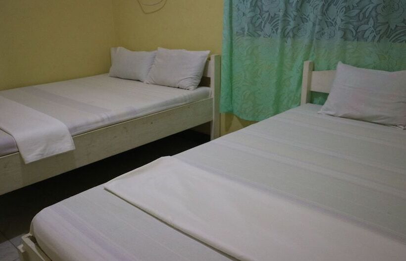 فندق Reddoorz At July S Haven Seaside Pension Camiguin