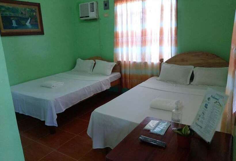 فندق Reddoorz At July S Haven Seaside Pension Camiguin