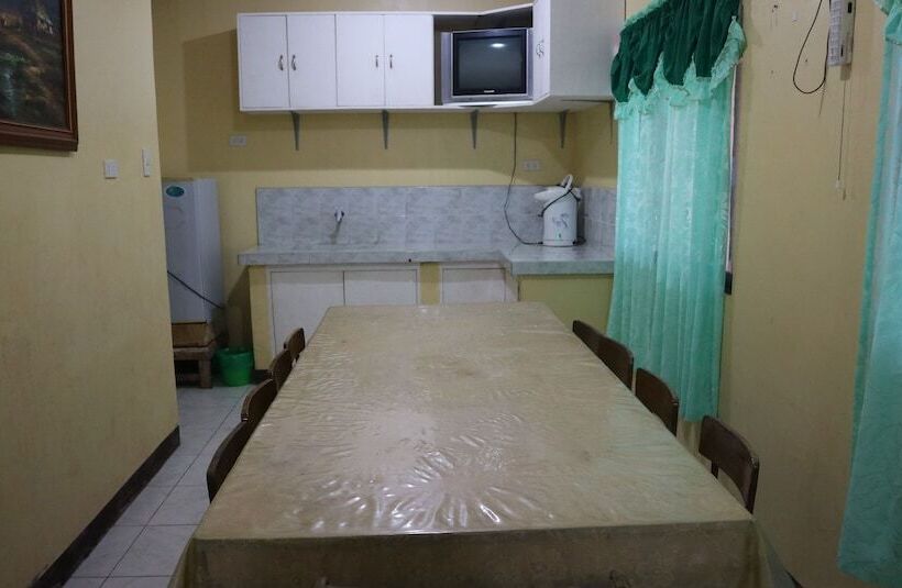 فندق Reddoorz At July S Haven Seaside Pension Camiguin