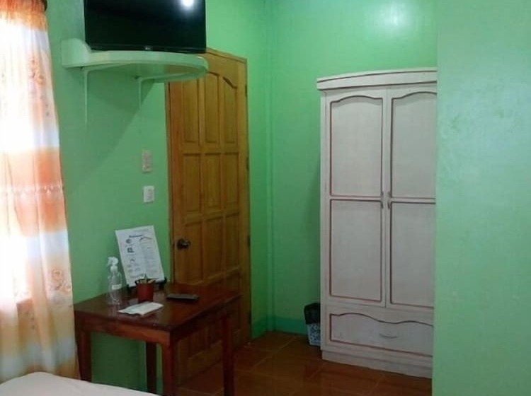 فندق Reddoorz At July S Haven Seaside Pension Camiguin