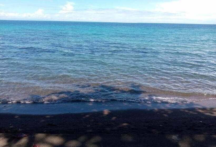 فندق Reddoorz At July S Haven Seaside Pension Camiguin