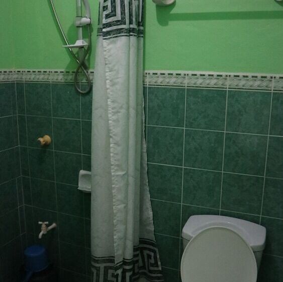 فندق Reddoorz At July S Haven Seaside Pension Camiguin