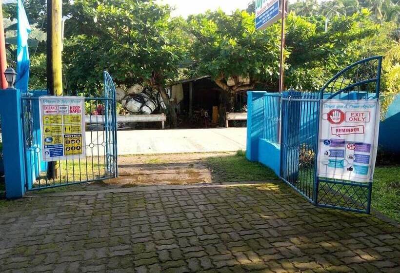 فندق Reddoorz At July S Haven Seaside Pension Camiguin