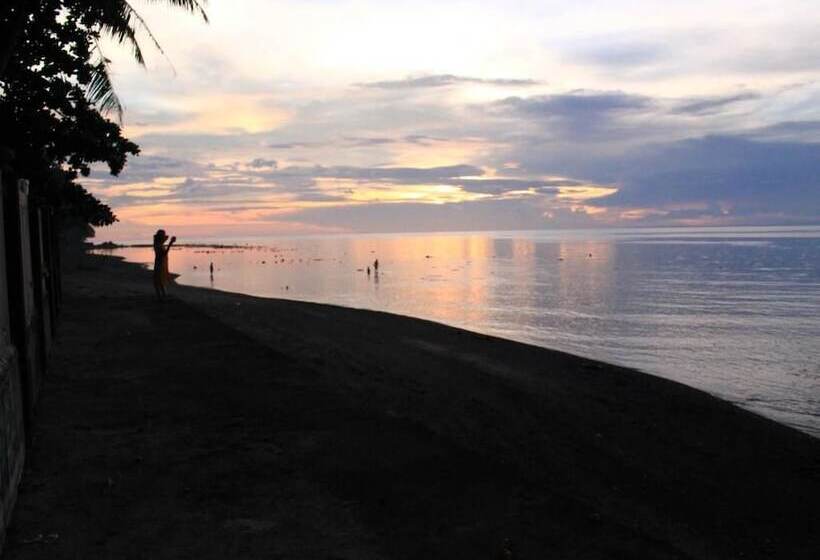 فندق Reddoorz At July S Haven Seaside Pension Camiguin