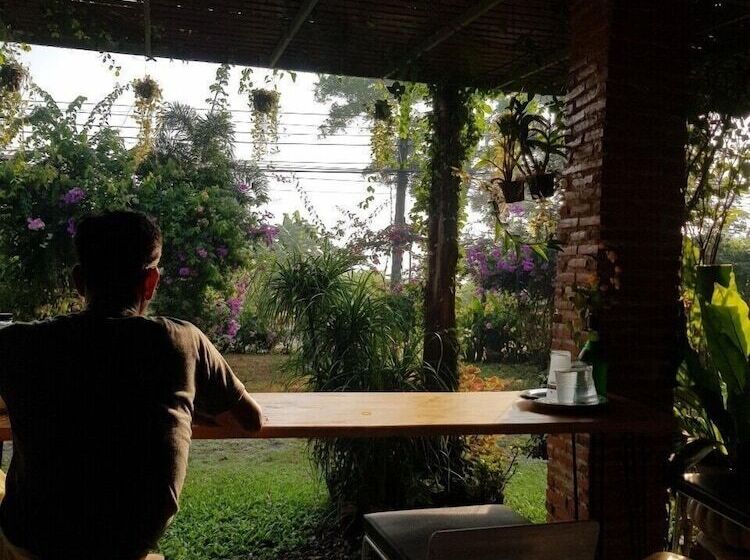 בית מלון כפרי Room 9 Hometel