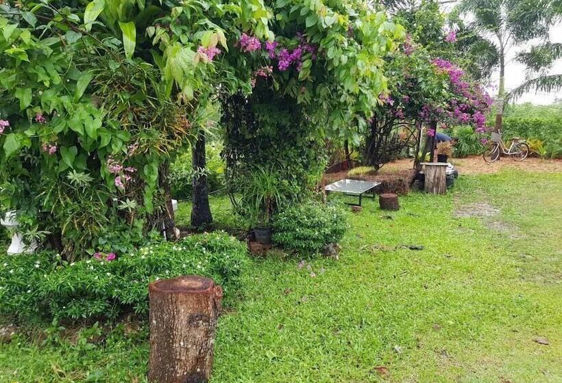 בית מלון כפרי Room 9 Hometel