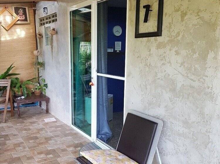 בית מלון כפרי Room 9 Hometel