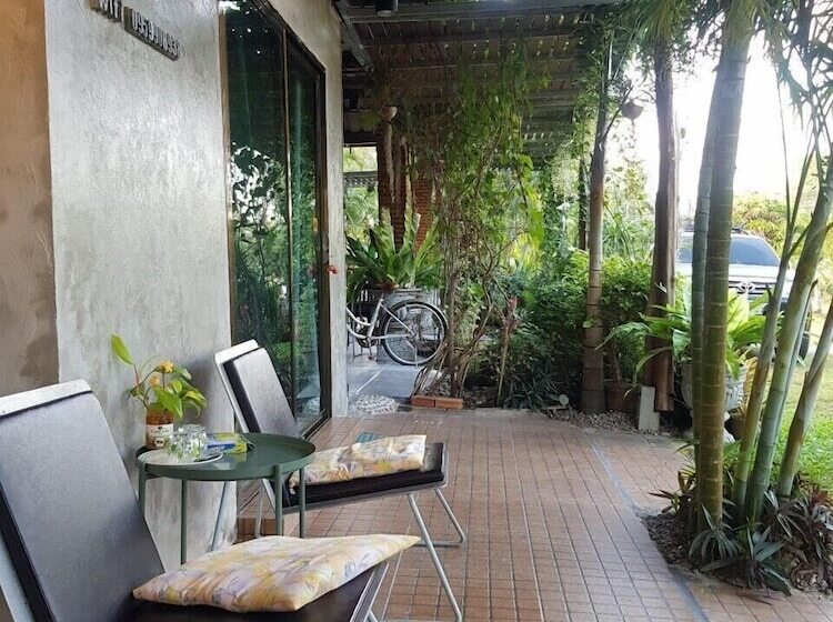 בית מלון כפרי Room 9 Hometel