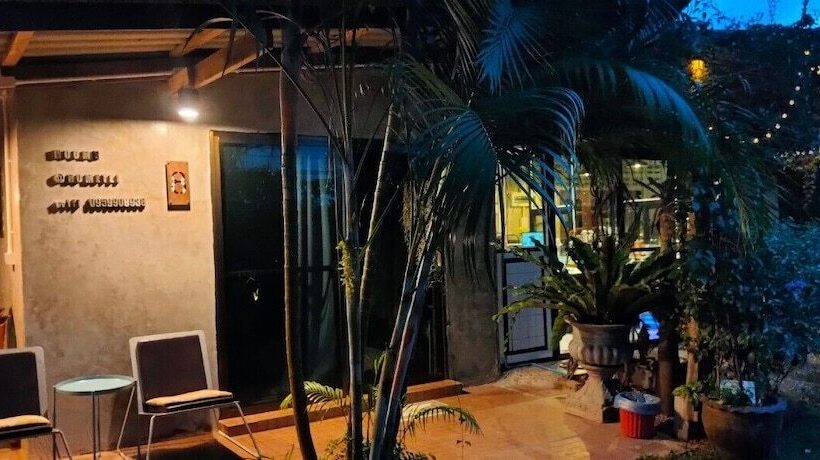 בית מלון כפרי Room 9 Hometel