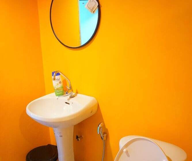 בית מלון כפרי Room 9 Hometel