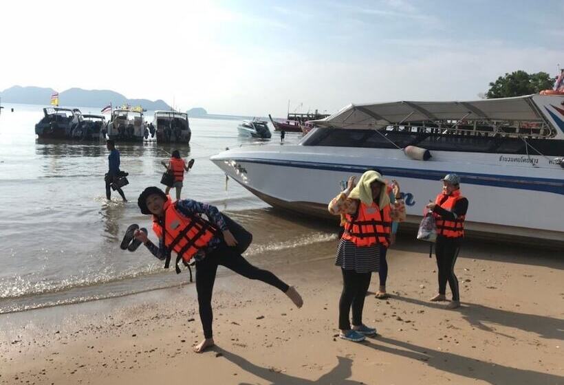 בית מלון כפרי Room 9 Hometel