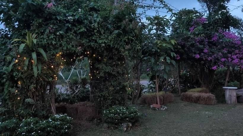 בית מלון כפרי Room 9 Hometel