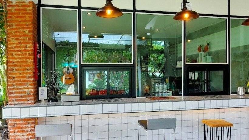 בית מלון כפרי Room 9 Hometel