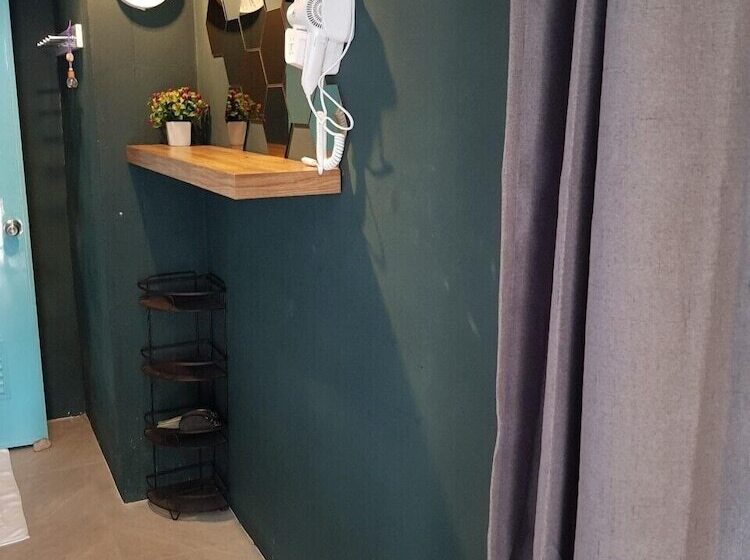 בית מלון כפרי Room 9 Hometel