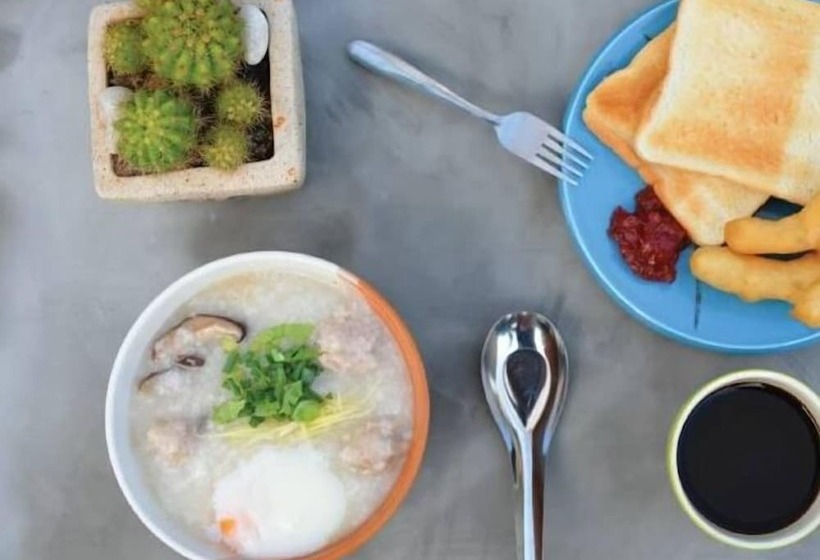 בית מלון כפרי Room 9 Hometel