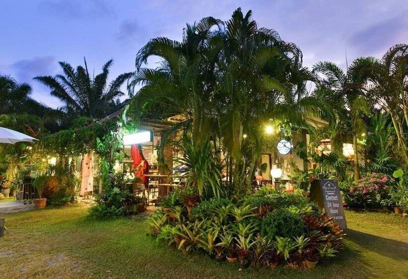 בית מלון כפרי Room 9 Hometel