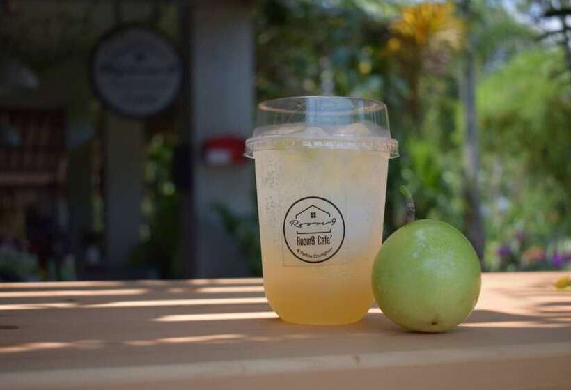 בית מלון כפרי Room 9 Hometel