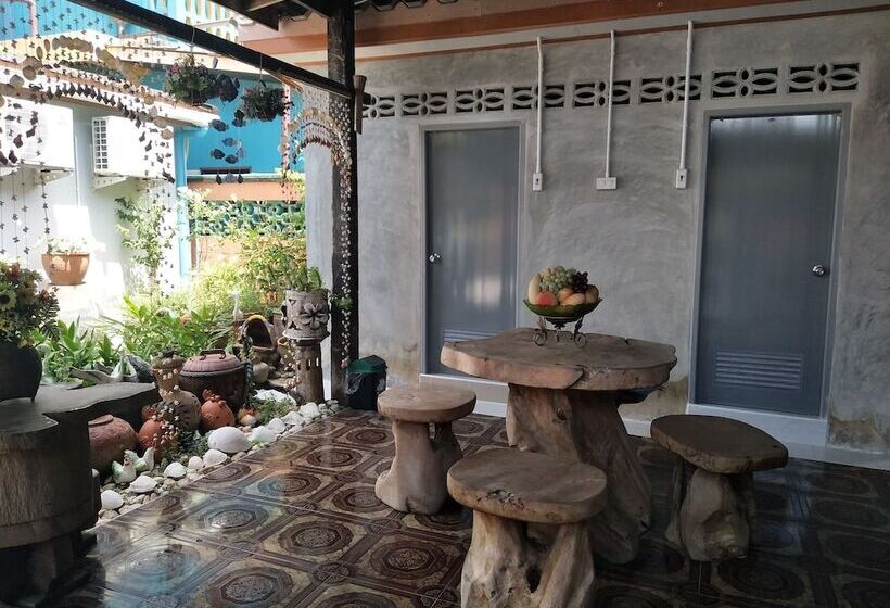 호텔 Sangmukda Homestay