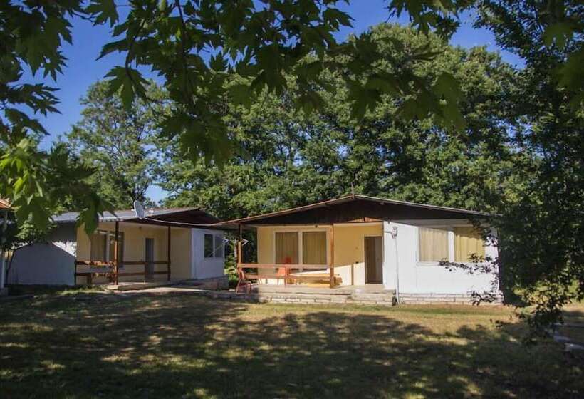 فندق Sea Dunes Complex