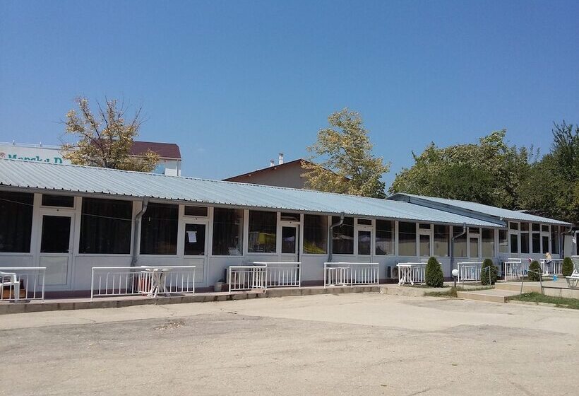 فندق Sea Dunes Complex