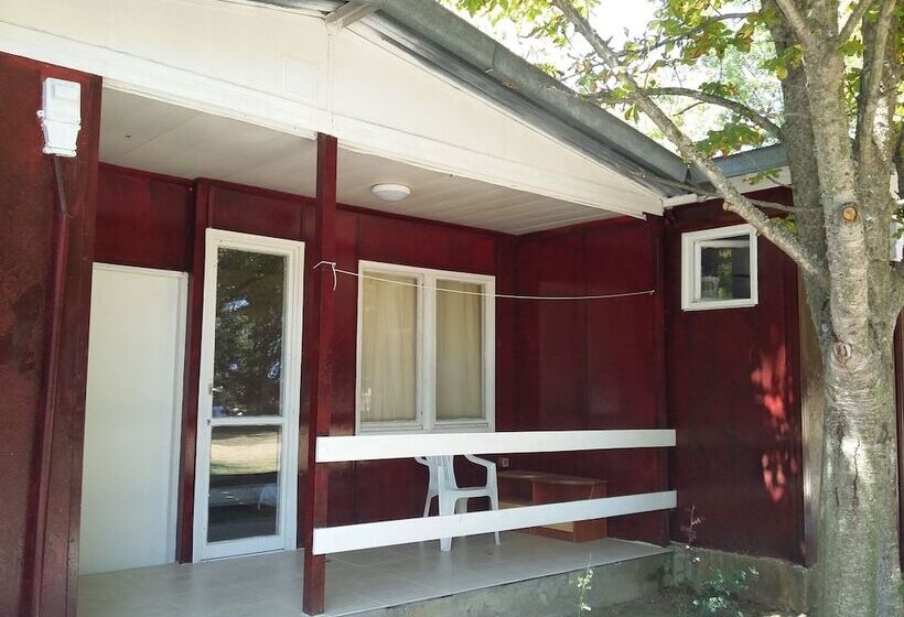 فندق Sea Dunes Complex