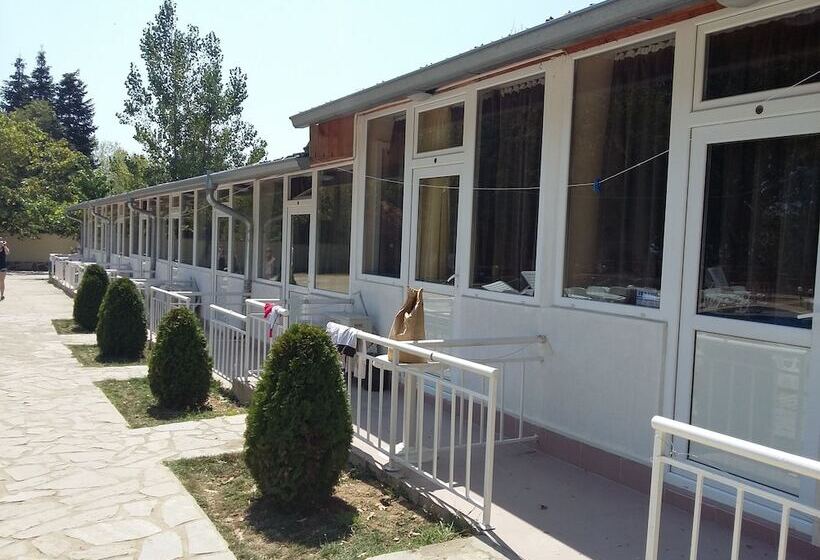 فندق Sea Dunes Complex