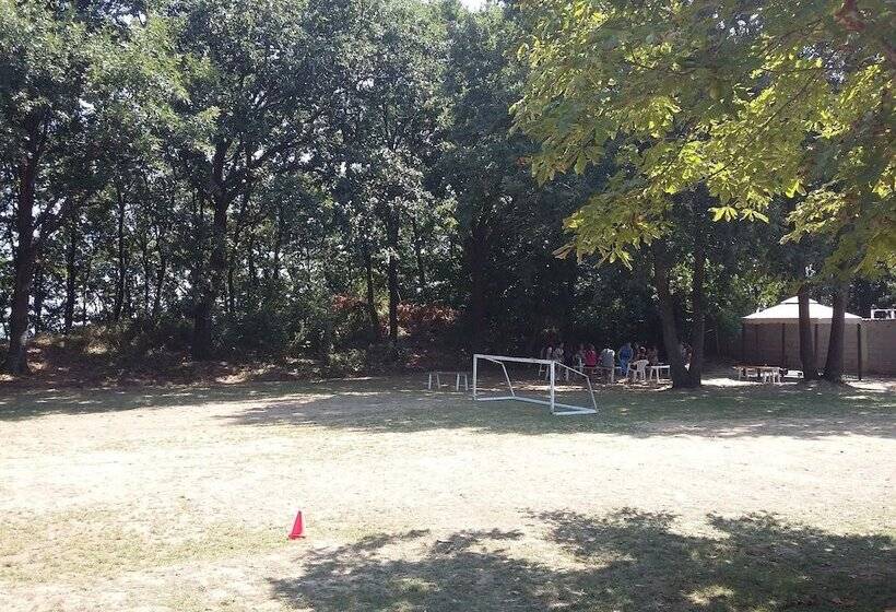 فندق Sea Dunes Complex