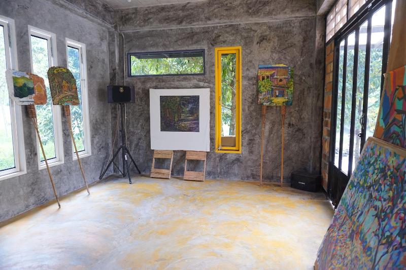 호텔 Seedin Studio & Farmstay