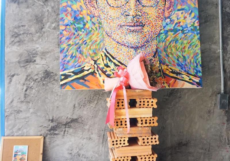 호텔 Seedin Studio & Farmstay