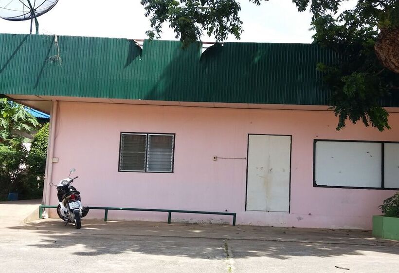 Отель Sema Nakhon