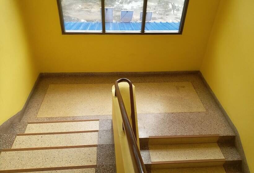 Отель Sema Nakhon