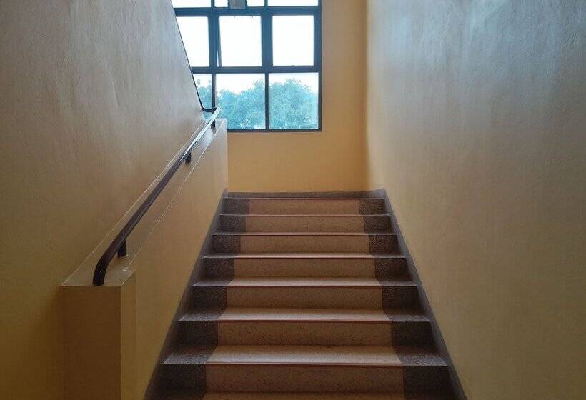 Отель Sema Nakhon