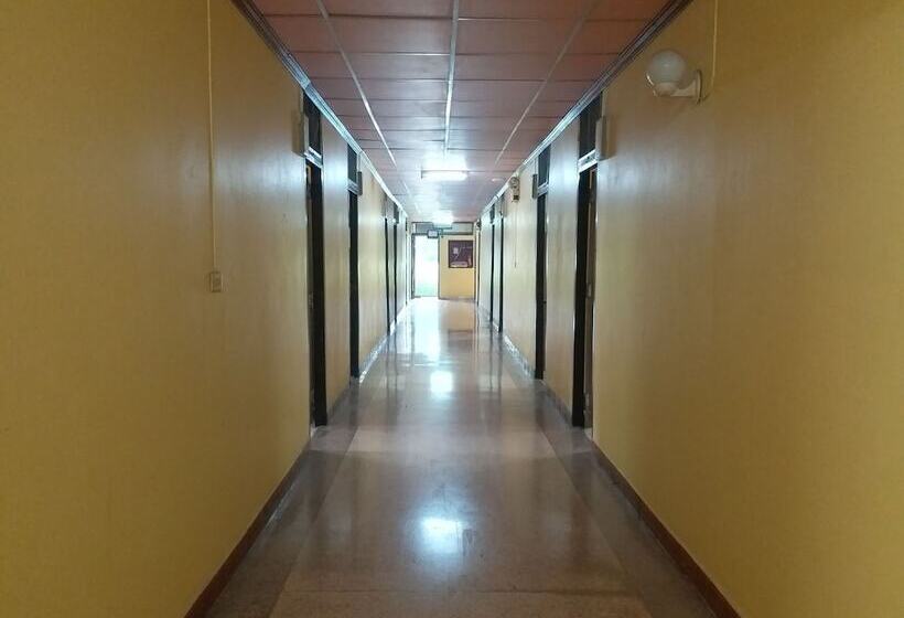 Отель Sema Nakhon