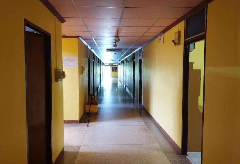 Отель Sema Nakhon