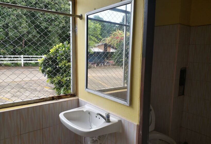 Отель Sema Nakhon