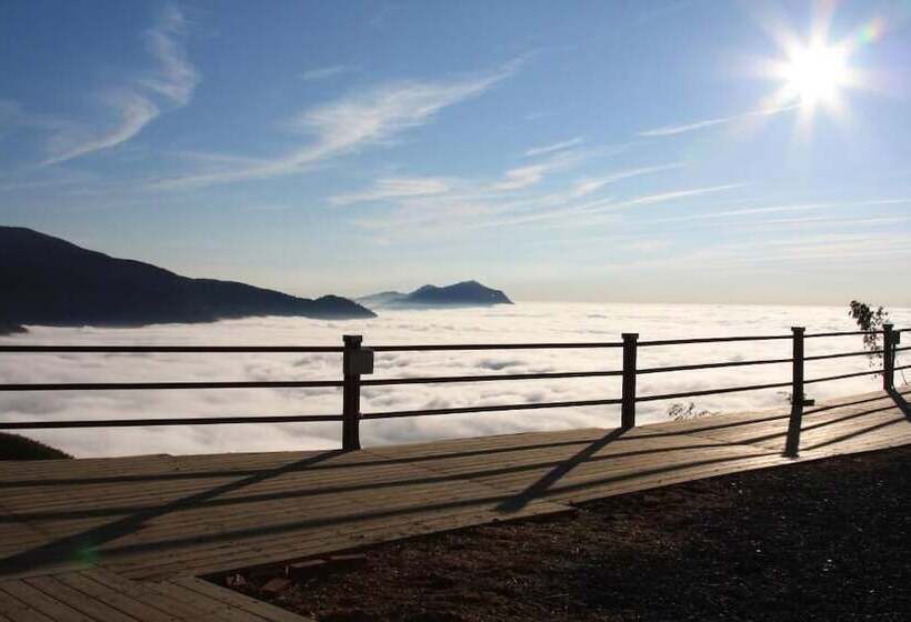 هتل Shen Shan Lin Nai B&b