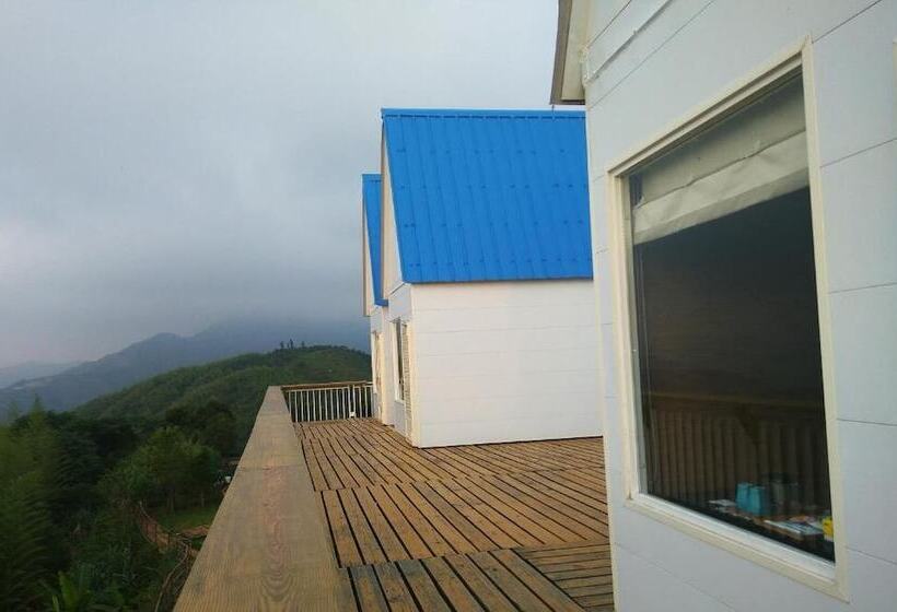 هتل Shen Shan Lin Nai B&b