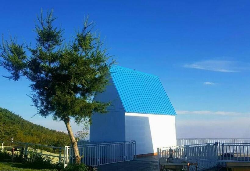 هتل Shen Shan Lin Nai B&b